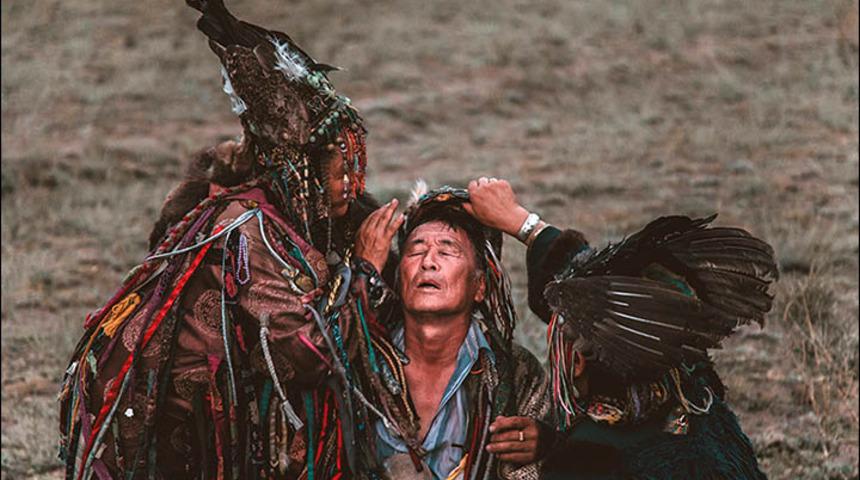 Dünyanın iki ucundaki iki halk akraba çıktı!