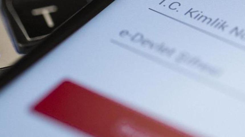  E-tebligat dönemi başladı 