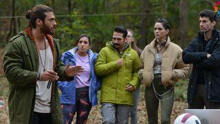  Erkenci Kuş'tan ayrıldı Yaralı Kuşlar'a başrol oldu