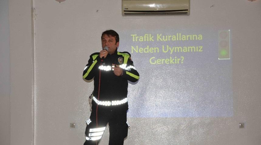 Dalaman&rsquo;da "&Ouml;ncelik Hayatın, &Ouml;ncelik Yayanın" uygulaması