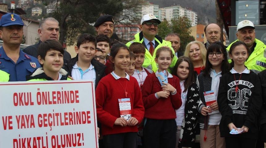 T&uuml;rkiye&rsquo;de artık ge&ccedil;iş &uuml;st&uuml;nl&uuml;ğ&uuml; yayaların