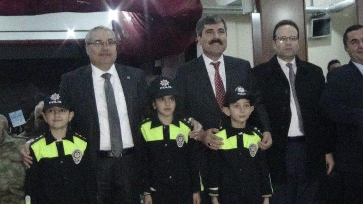 Muş’ta "Öncelik Hayatın Öncelik Yayanın” kampanyası başlatıldı G4