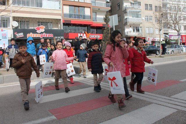 Elazığ’da 