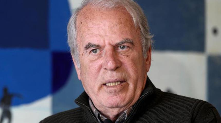 Kasımpaşa Teknik Direkt&ouml;r&uuml; Denizli: &Ccedil;ekişmeli bir ma&ccedil; olacak