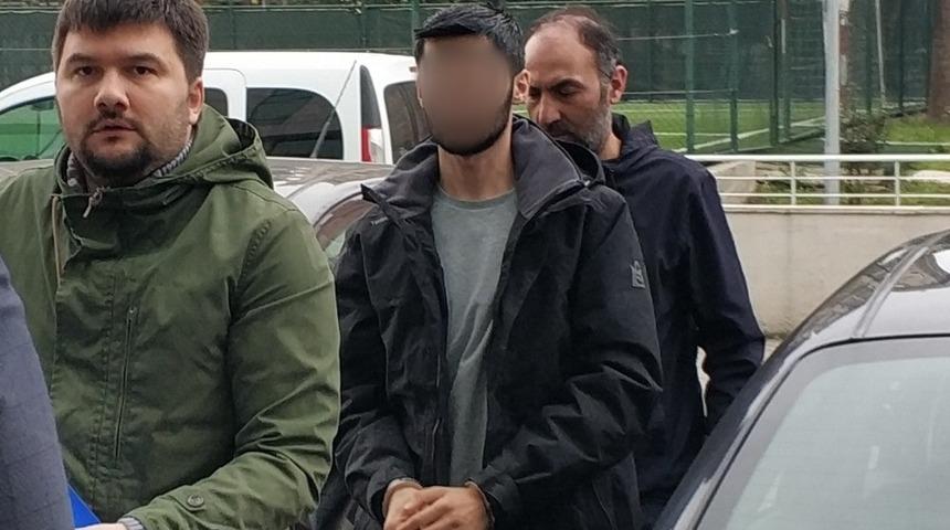 Kara harp okulu öğrencisi FETÖ’den tutuklandı