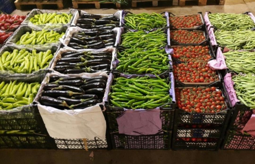 Tanzim satışları sonrası sebze fiyatlarında d&uuml;ş&uuml;ş!