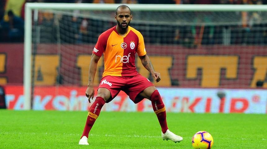 Galatasaray'ın Chaves takımından aldığı Marcao'nun transferinde kriz