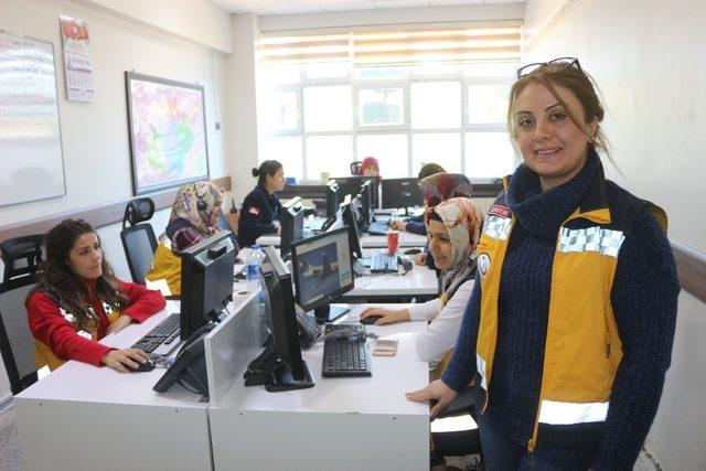 Asılsız çağrıların ardı arkası kesilmiyor