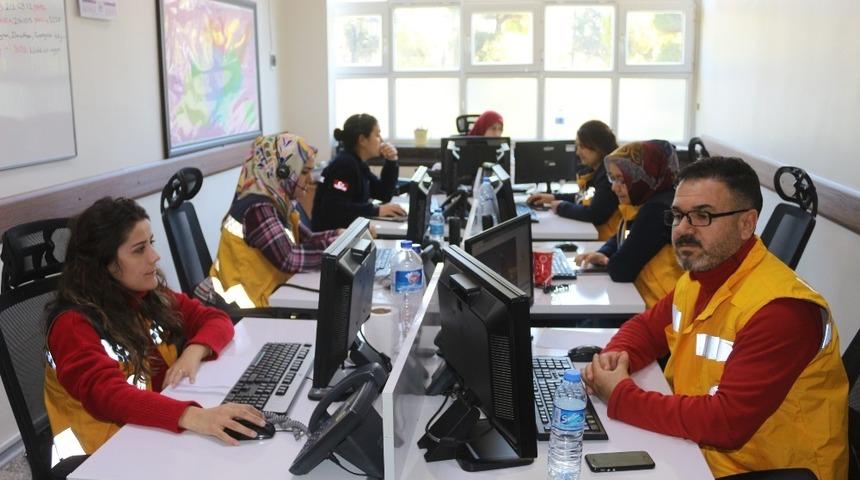 Asılsız &ccedil;ağrıların ardı arkası kesilmiyor