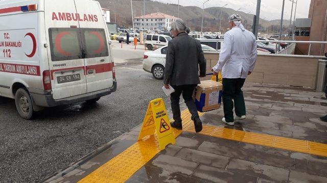 Organları 4 kişiye umut oldu
