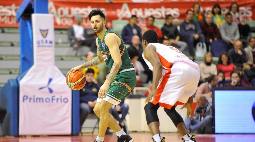 Banvit BK son 16'yı garantiledi