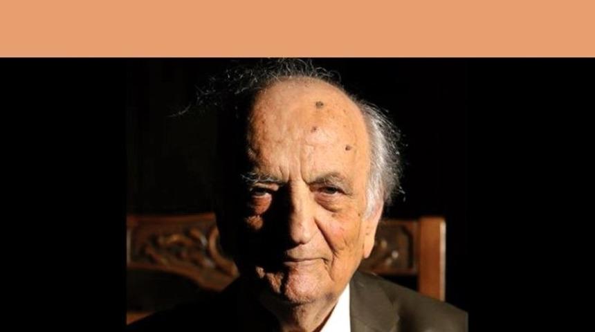 Erciyes &Uuml;niversitesi Temaşa Dergisinin Prof. Dr. Fuat Sezgin &Ouml;zel Sayısı &Ccedil;ıktı