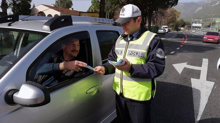 ‘Yaya Öncelikli Trafik’ uygulaması başladı G4