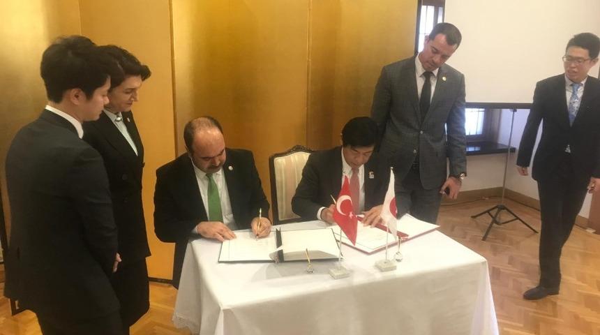 B&uuml;y&uuml;kşehir bir hibeyi daha Şanlıurfa&rsquo;ya kazandırdı