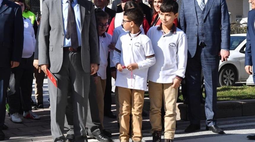 Denizli&rsquo;de &lsquo;&Ouml;ncelik Hayatın, &Ouml;ncelik Yayanın&rsquo; etkinliği