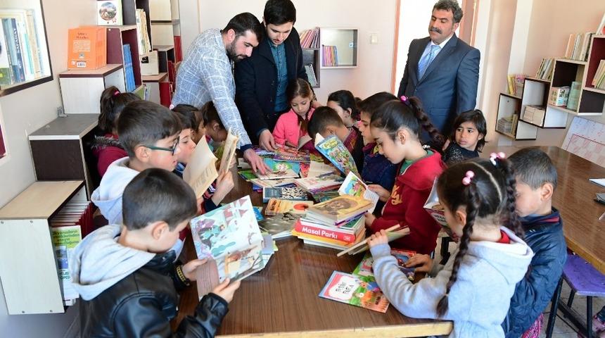 Şanlıurfalı gen&ccedil;lerden bir duyarlı davranış daha