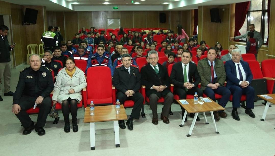 &Ouml;ncelik Hayatın, &Ouml;ncelik Yayanın