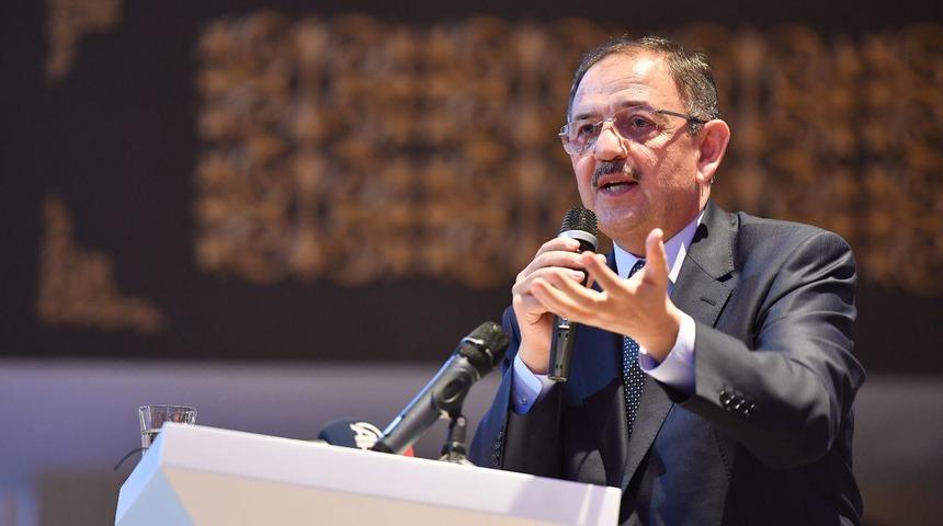 &Ouml;zhaseki: Taksicilerin &ouml;n&uuml;nde set olmaya devam edeceğim