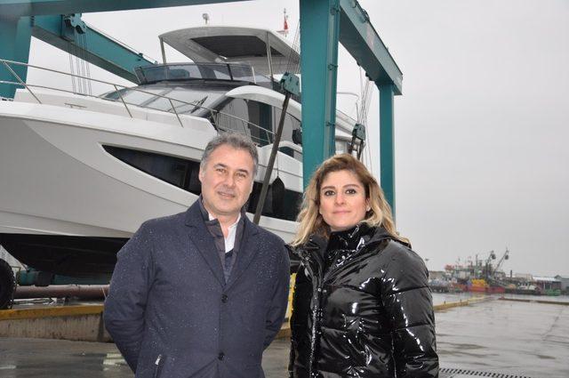 1 milyar TL’lik Boat Show Tuzla 16 Şubat’ta başlıyor