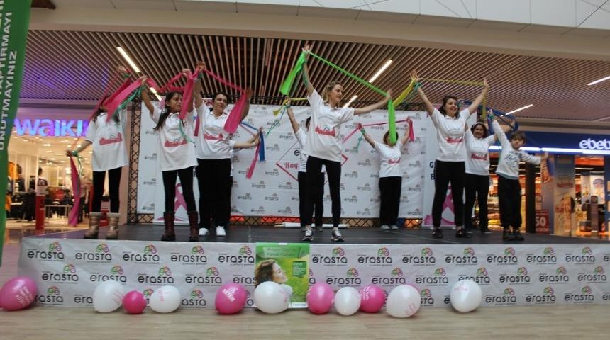 İmzalar atıldı, sokakta sağlık var bilim şenliği başlıyor