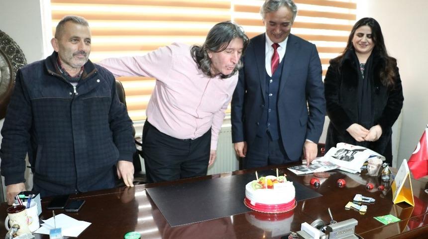 Ayan, "Zonguldak&rsquo;ın gelinen noktada sıkıntıları had safhaya &ccedil;ıkmıştır"