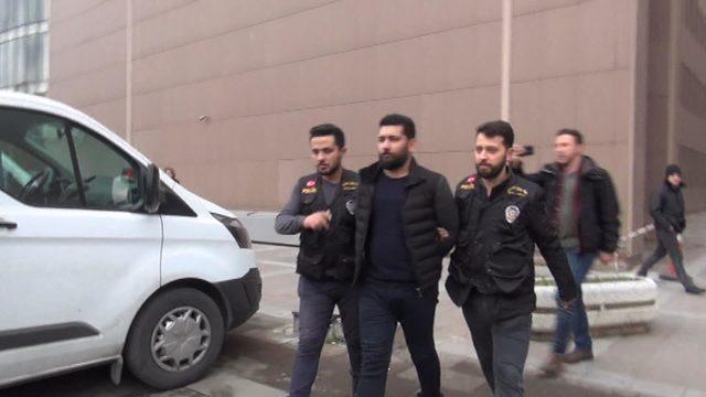 Bakırköy sahildeki yarış kazası: İki şüpheli de tutuklandı