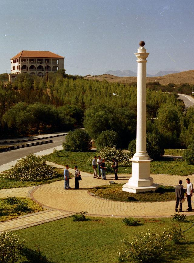 Kıbrıs Türk Millî Tarih Müzesi'nde sergilenecek eserler belirlendi