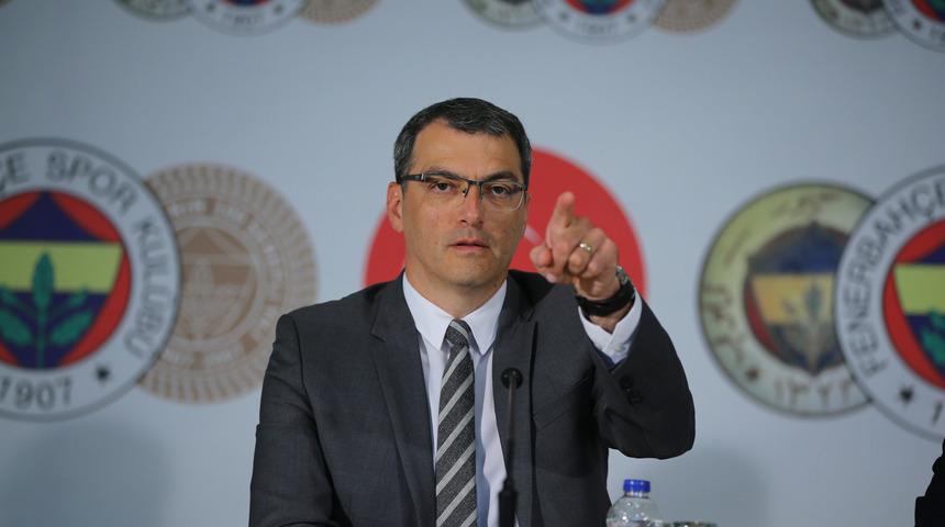 Ferdi Kadıoğlu Comolli'ye isyan etti! 'Madem oynatmayacaktınız, neden transfer ettiniz?'