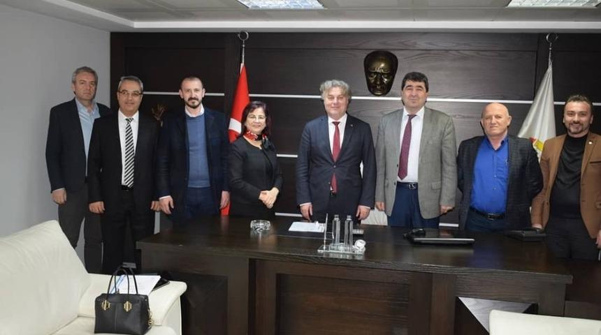 İŞKUR ve SGK teşviklerini anlattılar