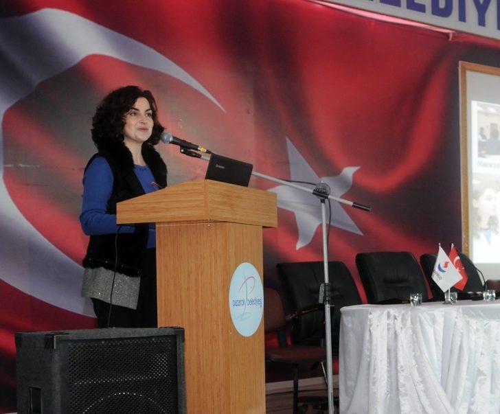 “Hedeflerinize Ulaşmak Elinizde” G1