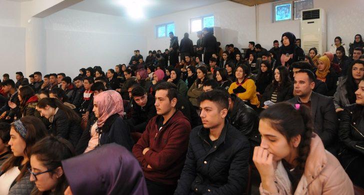 “Hedeflerinize Ulaşmak Elinizde” G2