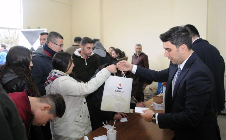 “Hedeflerinize Ulaşmak Elinizde” G3