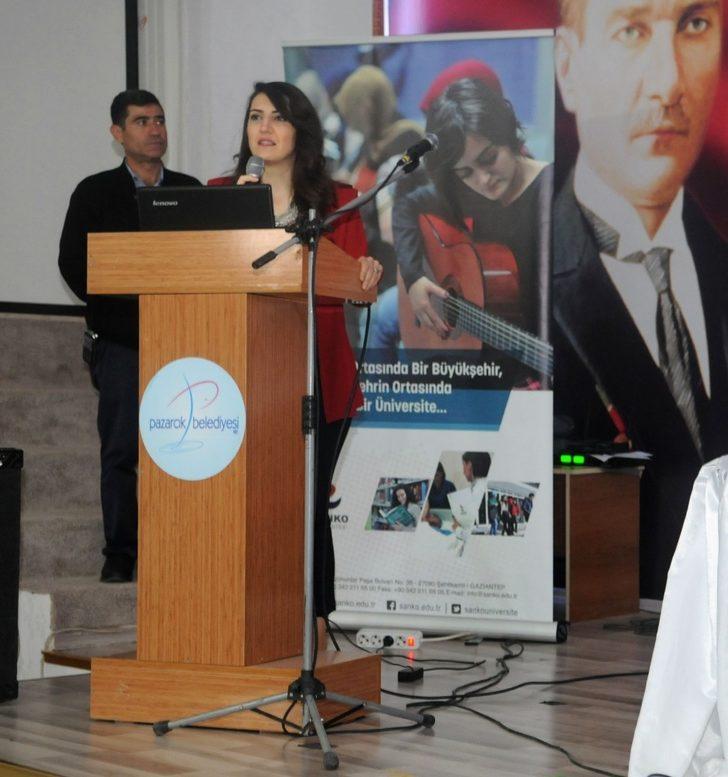 “Hedeflerinize Ulaşmak Elinizde” G4