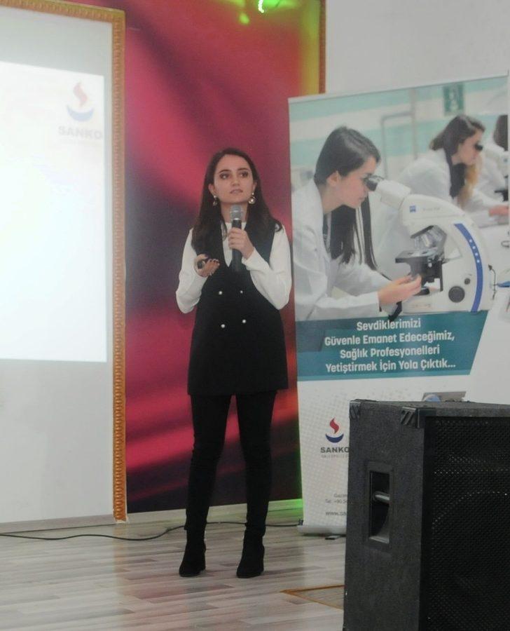 “Hedeflerinize Ulaşmak Elinizde” G5