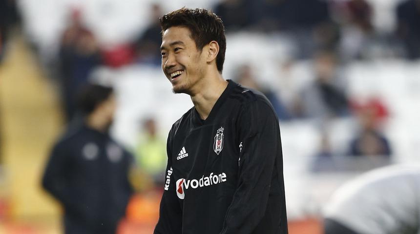 Akio Miyajima: Kagawa'nın iki gol attığını öğrenince mutlu oldum