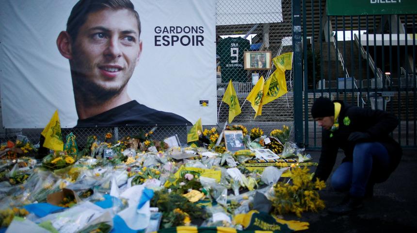 Nantes, Sala'nın 15 milyon paundluk bonservis bedelini istedi