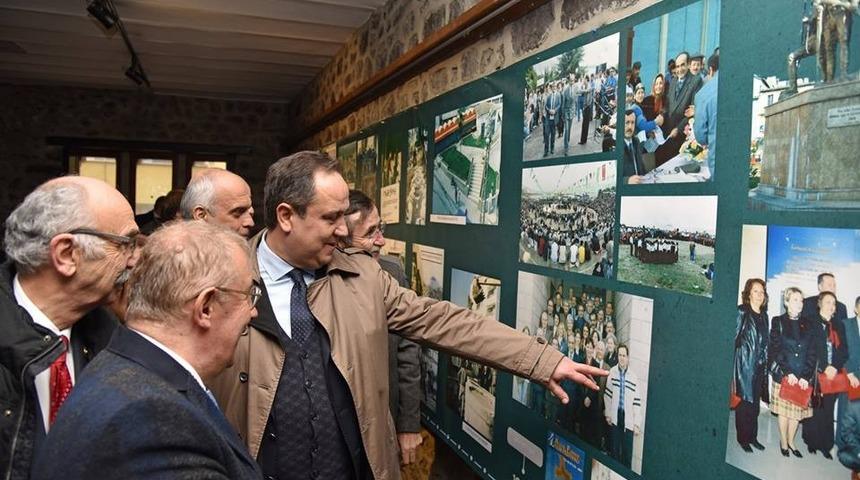 Giresun Belediyesi 150 yaşında