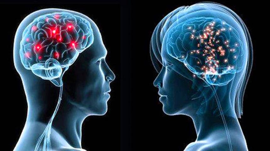 Çarpıcı araştırma! Kadınların beyni erkeklere göre daha geç yaşlanıyor