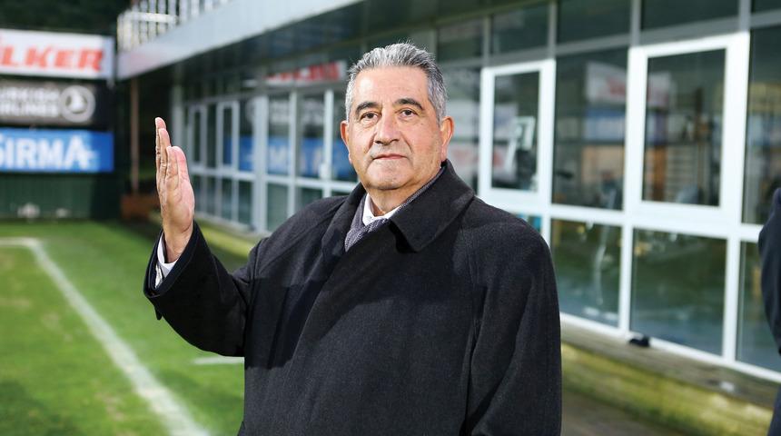 Mahmut Uslu: Fenerbahçe'nin kümede kalma şansı %60