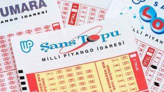 Şans Topu çekiliş sonuçları ne zaman açıklanacak? 9 Kasım Çarşamba Şans Topu çekilişi sonuç sorgulama ekranı