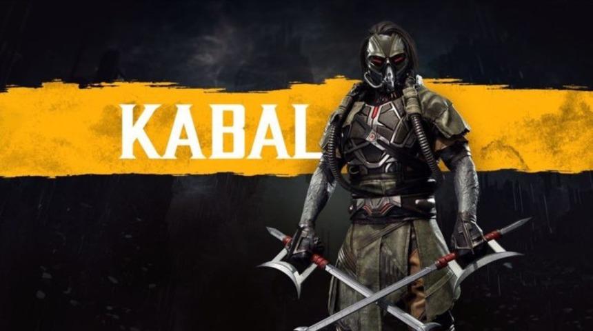 Mortal Kombat 11’in yeni karakterleri belli oldu