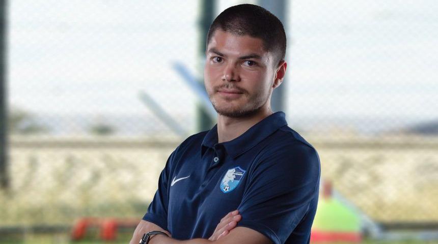 Erzurumspor Arsen Khubulov ile yollarını ayırdı