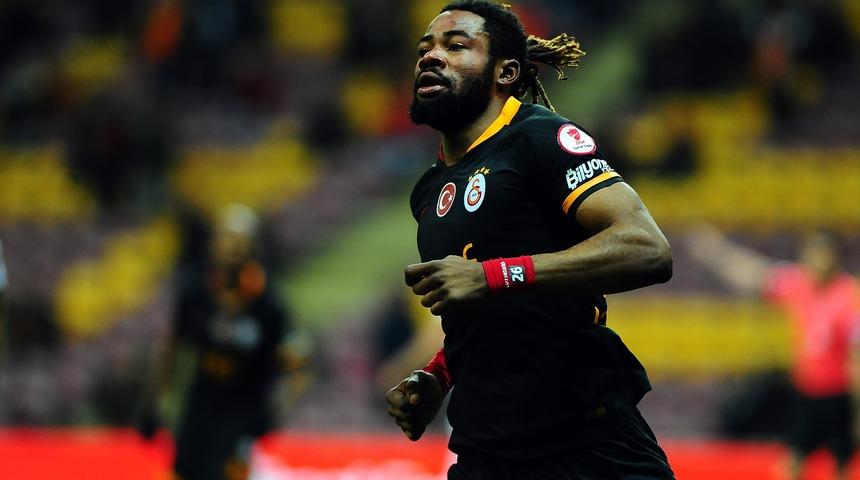 Luyindama: Taraftarlarla aramda aşk olmalı