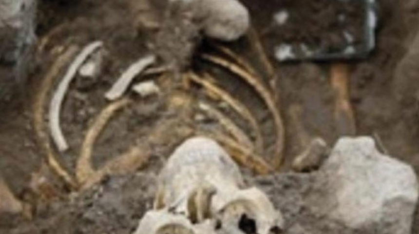 Meksida'da toplu mezar bulundu! 19 kişinin cesedi çıkarıldı!