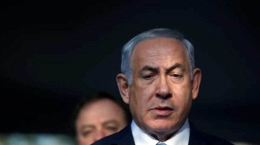 70 yıllık gizem! Netanyahu'nun kararı b&uuml;y&uuml;k tepki topladı!
