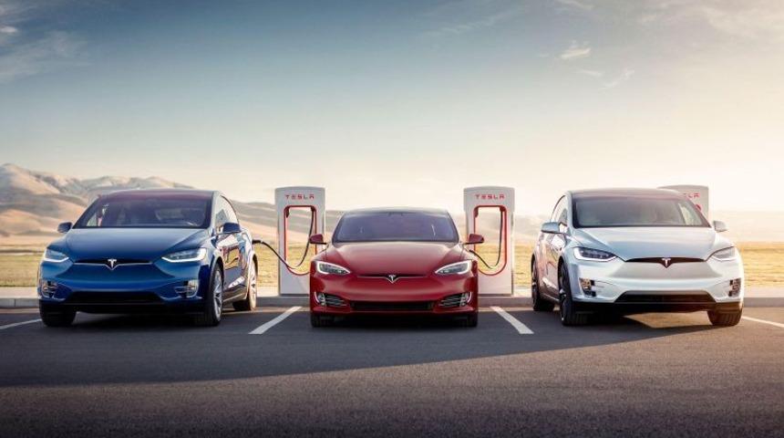 Tesla elektrik bataryaları konusunda uzmanlaşmaya kararlı!
