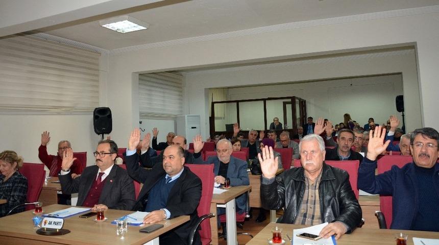 Efeler Belediyesinden pazarcılara müjde