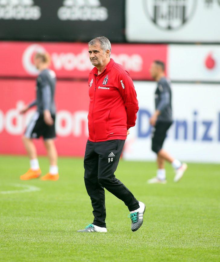 Şenol Güneş, sezon sonunda A Milli Takım'ın başına geçecek G2