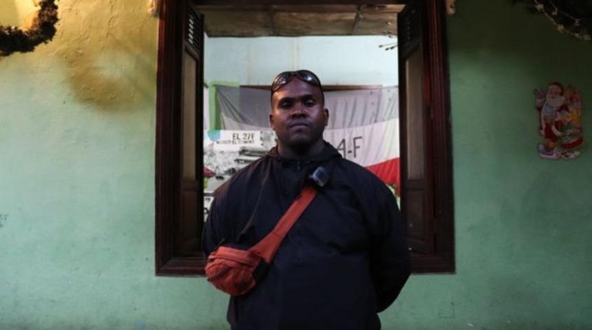 Onlar başkan i&ccedil;in '&ouml;lmeye hazır'