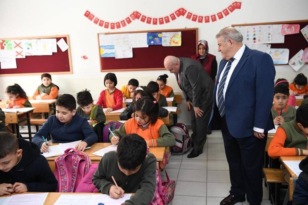 Kahramanmaraş bilgiyle buluşuyor